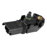 6G91-12T551-AB Air Intake Pressure Sensor Air Intake Manifold Sensor for Ford S-MAX Mondeo