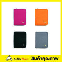 Passport Holder Passport bag 18cm  กระเป๋าพาสปอร์ต  ที่ใส่พาสปอร์ต กระเป๋าพาสปอส กระเป๋าใส่หนังสือเดินทาง กระเป๋าใส่พาส  ใบเล็ก  T0407 T0408 T0409