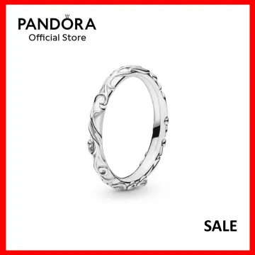 Regal hot sale pandora ring