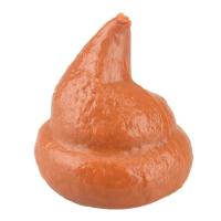 Fake Poop Toy Funny Joke Tricky Toys Fake Turd April FoolsDay Prank Tricky Toys Prank Props Halloween Party Supplies candid