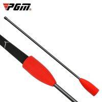 【YF】 PGM Lag Stick Golf Swing Training Assisted Trainer For Detection Hitting To Posture Correction JZQ021