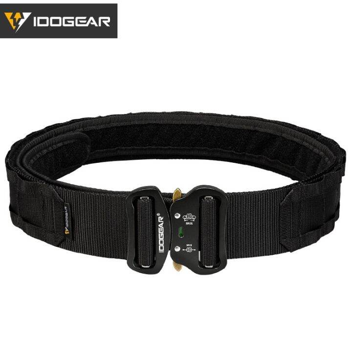 idogear-เข็มขัดสไตล์ทหารสําหรับผู้ชาย-3414