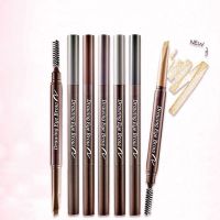 Etude House Drawing Eye Brow ดินสอเขียนคิ้วปริมาณเพิ่มขึ้น 30% กันน้ำ ติดทน เขียนง่าย สีสวย ติดทน ติดนาน คอนเฟิร์มจ้า (พร้อมส่ง)