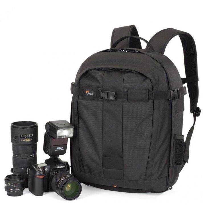 Lowepro Camera Bag Pro Runner 300 AW Urbaninspired Photo Camera Bag with All weather Rain cover