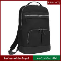 Targus 15” Newport Backpack กระเป๋าเป้ กระเป๋าโน้ตบุ๊ค กระเป๋าคอมพิวเตอร์ กระเป๋าเดินทาง กระเป๋าสะพายหลัง ของแท้ ประกันศูนย์