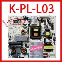 K-PL-L03 465R1013SDJB แผงวงจรจ่ายไฟมืออาชีพรองรับทีวี55PUF6056/49PUF6050 T3/T3ต้นฉบับ