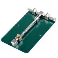 Universal PCB ผู้ถือติดตั้ง Jig Stand สำหรับ ศัพท์มือถือ SMT Repair Soldering Iron Rework Tool