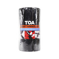 เทปกาวบิทูเมนกันรั่วซึม TOA รุ่น Smart Tape Seal-BM ขนาด 20 ซม. x 3 เมตร สีเทา -- EU 26 --