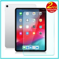 [Electronic film] กระจกนิรภัยสำหรับ iPad Pro 11 2018 2020 2021ฟิล์มเหล็กแท็บเล็ตป้องกันหน้าจอแกร่งสำหรับ iPad Pro 11แก้วกรณี