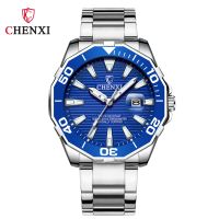 Fashion people watch stainless steel business quartz watch 8205 trill creative selling watch male men watch --238812Hot selling mens watches☍✑