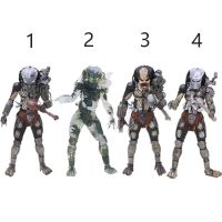 โมเดลฟิกเกอร์ the predator ขนาด 20 ซม