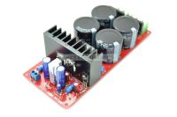 IRS2092 Class D AMP Board ประกอบ8ohm 350W Mono Audio Power