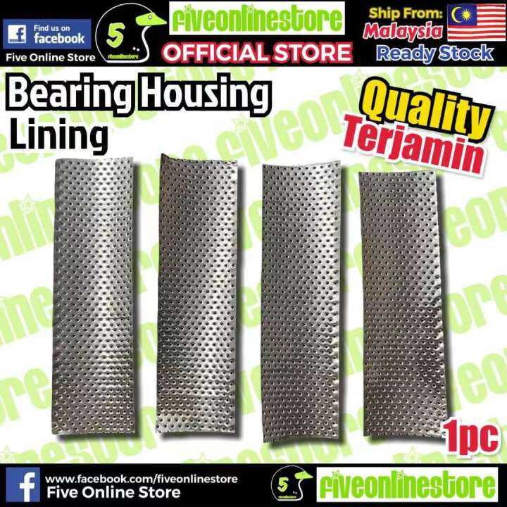 Bearing Housing Lining Lapik Rumah Sport Rim Motorcycle 1pc Motorsikal