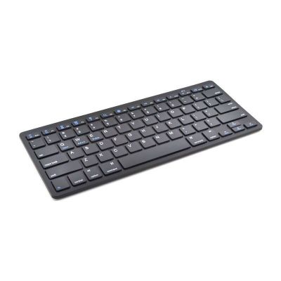 For iPad air 4 Wireless Keyboard Bluetooth Portuguese/Korean/Russian  for iPad Air 2 Pro 11 for Huawei Windows/Android Laptop Basic Keyboards
