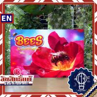 [Clearance] Bees: The Secret Kingdom [บอร์ดเกม Boardgame]