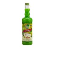 ติ่งฟง น้ำสควอช ฝรั่ง 760 มิลลิลิตร /DING FONG Guava Squash 760 Ml