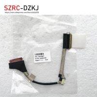 Szrcdzkj ใหม่สำหรับ Wistron Gs 50.4rq12.002 Lcd Lvds สำหรับ Lenovo Thinkpad X1c คาร์บอน Fru:04w3907 Lcd Lvds สาย