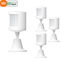 Xiaomi Body Sensor 2 Smart Home Wireless Control Human Body Motion Sensor การเคลื่อนไหว WIFI Gateway Hub สำหรับ Mijia Mihome