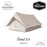 Naturehike Extend 5.6 Cotton Tent