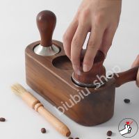 ?โปรเฟี้ยวจัด? Tamper Base  แท่นวางด้ามชงกาแฟ ที่วางแทมเปอร์ 3 ช่อง2 in 1 เก็บเงินปลายทาง