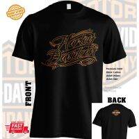 Harley Davidson motorcycle bikes ducati kawasaki Tshirt Cotton