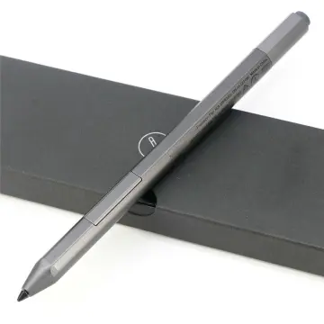 Lenovo Precision Pen - active stylus - Bluetooth - black - 4X80Z50965