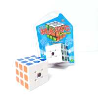 ลูกบิด รูบิค Rubik Cube อย่างดี ลื่น มาก สินค้า ตรงปก ถ่ายรูป เอง ราคาถูก ล