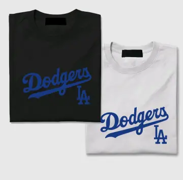 Los Angeles Dodgers Unisex T-Shirt – Teepital – Everyday New