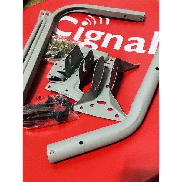 CIGNAL SATELLITE DISH SET☀ Lazada PH