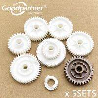 5X 302RV94020 2RV94020 FK-1150 Fuser Drive Gear for KYOCERA P2235 P2040 M2135 M2635 M2735 M2835 M2040 M2540 M2640