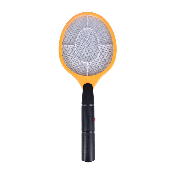 Home Living Bloom Electric Racket Mosquito Killer Bug Insect Zappers