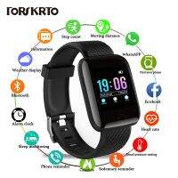 Heart Rate Watch Smart Sports Watches Men women Waterproof