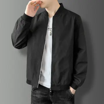 Mens casual jackets deals for summer