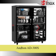 Tủ chống ẩm 300 lít Andbon AD-300S