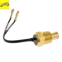 Homyl Radiator Fan Water Temperature Sensor Switch For Honda CB400