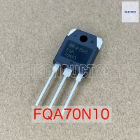 FQA70N10 70N10 MOSFET มอสเฟต 70A 100V TO-3P