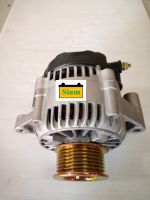 สินค้าราคาส่ง ALTERNATOR Toyota Vigo ไดชาร์จโตโยต้า วีโก้ ไทเกอร์D4D ฟอร์จูนเนอร์ อินโนว่า2.5 เครื่องยนต์ดีเซล สินค้าบิ้วโรงงาน โดย สยามแบตเตอรี่