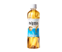 ชาข้าวบาร์เลย์เกาหลี (สินค้าขายดี 0 kcal)  Sky Bori-Woongjin 스카이보리웅진 500ml  สินค้านำเข้าจากเกาหลี แท้ๆๆ  พร้อมส่ง