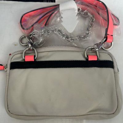 Disney 2023 Spanish Fashion Brand BYL Plush Wallet Backpack