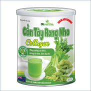 Sữa Bột Cần Tây Rong Nho Collagen - Giúp Giảm Cân An Toàn, Hiệu Quả,Đẹp Da