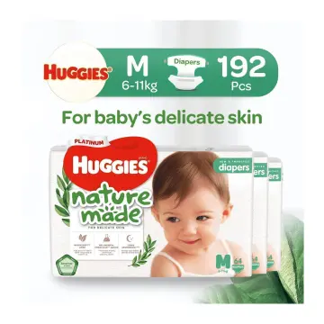 Huggies m size store price