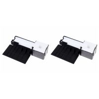 2X Suitable for EPSON Epson L310 L360 L210 L405 L363 L365 Waste Ink Pad Maintenance Box