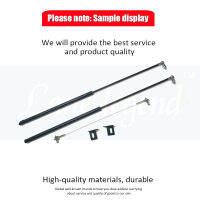 For Kia Sportage 2004-2010 JE KM 2TH Refit Bonnet Hood Cover Gas Shock Lift Strut Bars Support Rod Accessories Car-styling