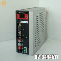 ขาย AC Servo Driver Panasonic รุ่น MCDJT3230