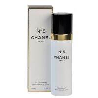 Chanel N°5 The Deodorant Spray 100ml