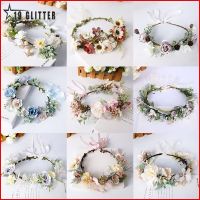 【hot】✚✁  Hairbands  Wedding Hair Accessories Bride Seaside mq060