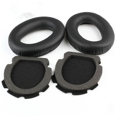 【cw】High Quality Earpads For Bose Aviation Headset X A10 A20 Headphones Replacement Ear Pads Cushions Soft Memory Sponge Cover