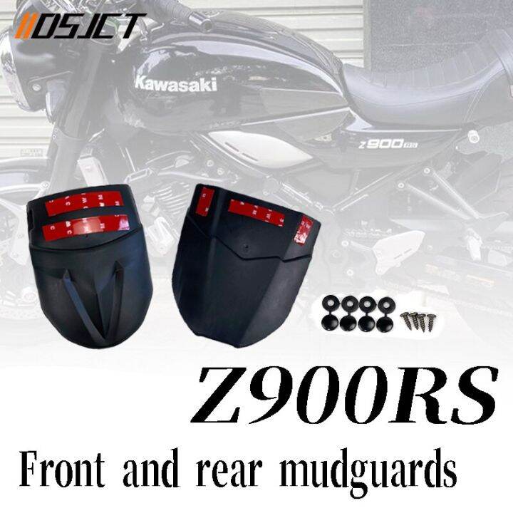 FOR KAWASAKI NINJA Z900RS Z900 RS Motorcycle Essories Front Rear Fender