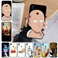 B-8 Anime One Punch Man อ่อนนุ่ม ซิลิโคน เคสโทรศัพท์ หรับ Samsung A72 A02S A02 2 A52 A03 A33 A12 A32 M02 A42 A73 A03S A53 A22 A13 Quantum Core