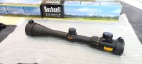 กล้องสโคป กล้องเล็ง Bushnell 3-9×40E มีไฟ  เกรดAAA มีระดับน้ำ + ไฟฉาย สินค้าอยู่ในไทยคะ